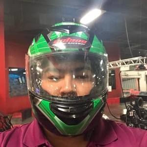 Meet your Posher, Aaron